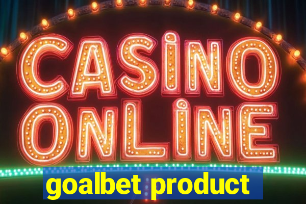 goalbet product